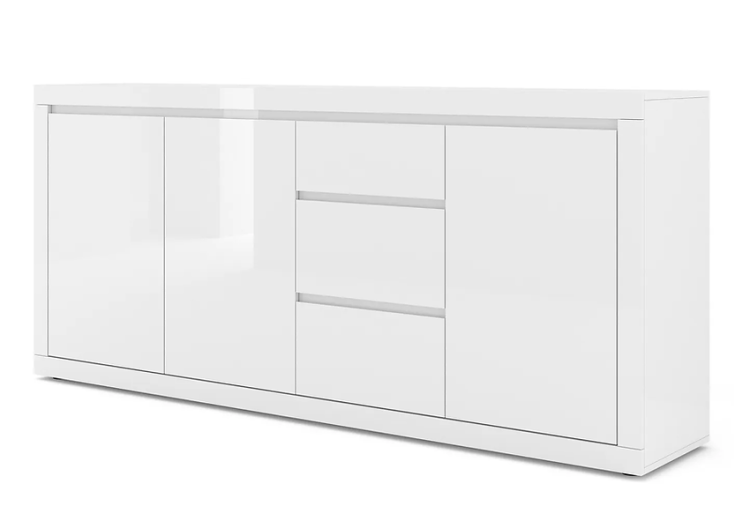 biała-komoda-w-połysku