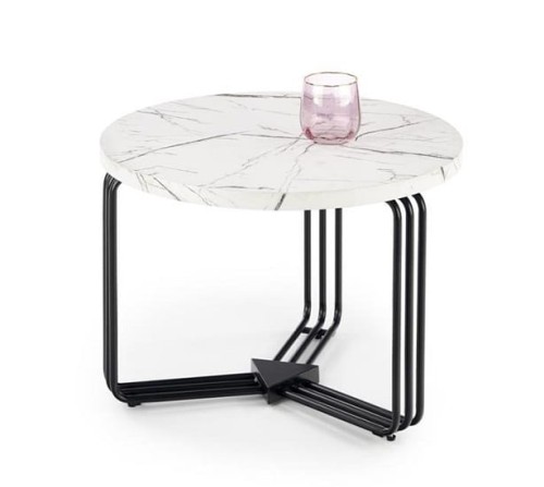 okrągły-stolik-kawowy-marmur