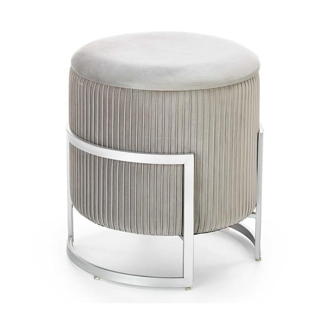 popielata-pufa-ze-stelażem