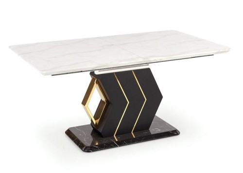 rozkładany-stół-do-jadalni-marmur