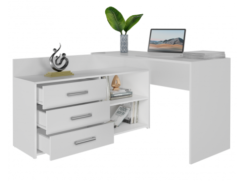 biurko-narożne-z-szufladami-biel