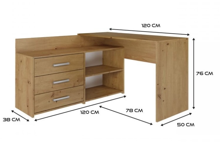 wymiary-biurka-narożnego