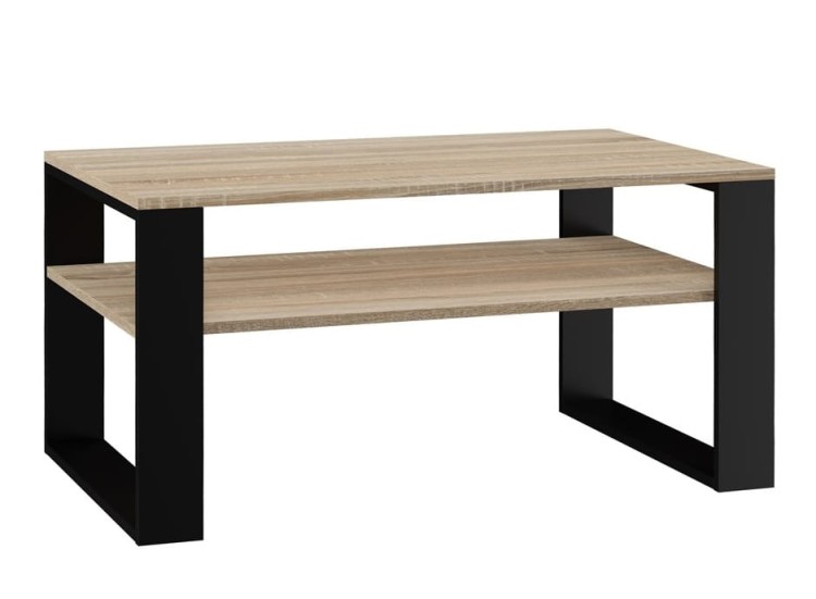 ława-do-salonu-z-półką