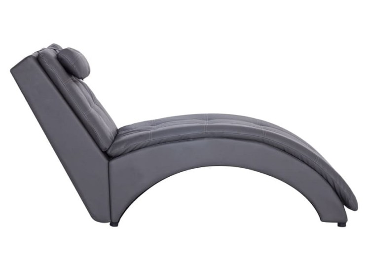 widok-z-boku-na-szary-szezlong