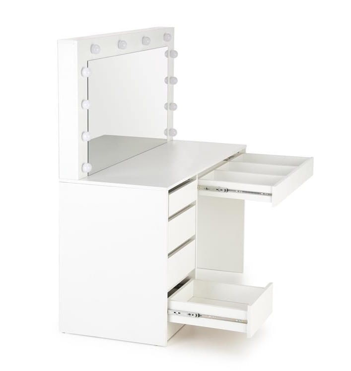 pojemne-szuflady-w-białej-toaletce