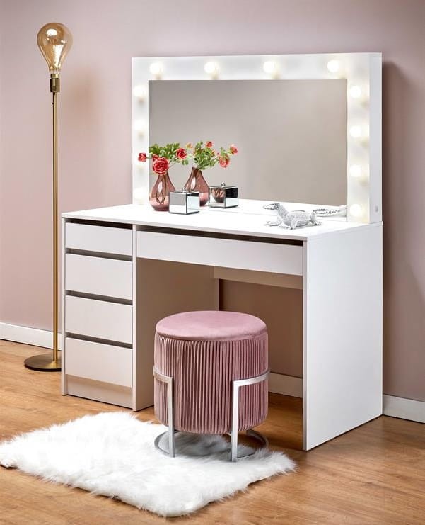 toaletka-z-lustrem-biel