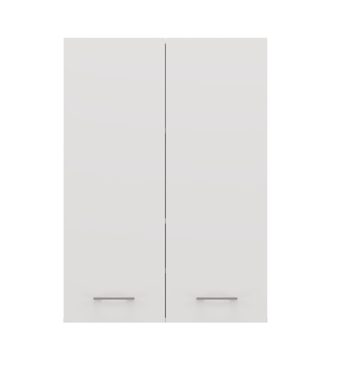 biała-zamykana-szafka-łazienkowa