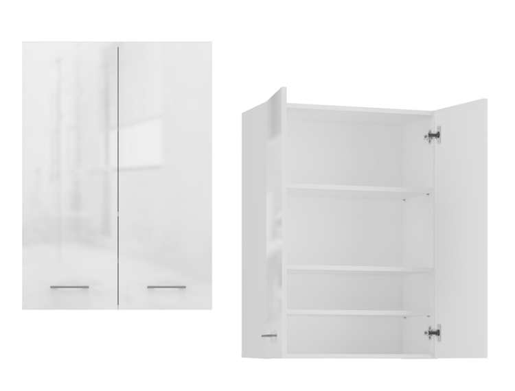 biała-szafka-wisząca-połysk