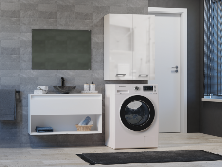 szafka-wisząca-połysk