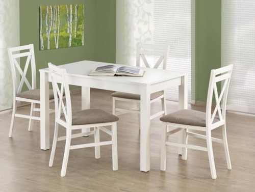 Biały-stół-z-krzesłami