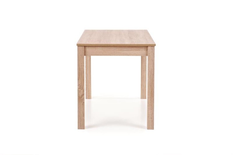 Bok-stołu-dąb-sonoma-prostokąt