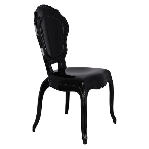 designerskie-krzesło-czarne