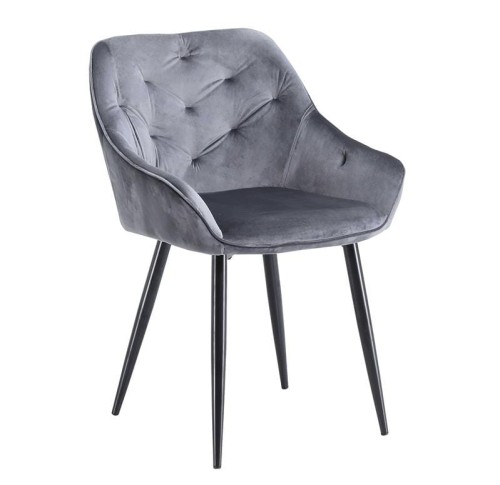 szare-krzesło-do-jadalni