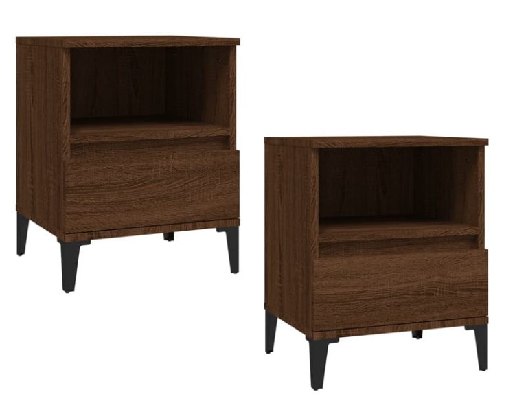 brązowe-stoliki-nocne