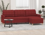 bordowa-sofa-z-podnóżkiem