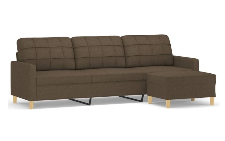 brązowa-sofa-z-podnóżkiem