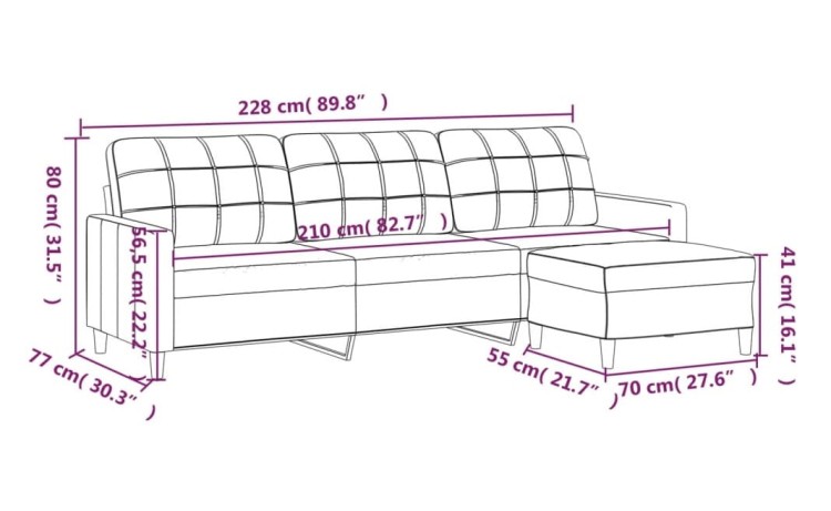 wymiary-sofy-z-podnóżkiem