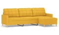 żółta-sofa-z-podnóżkiem