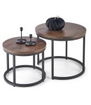 okrągłe-stoliki-kawowe-orzech