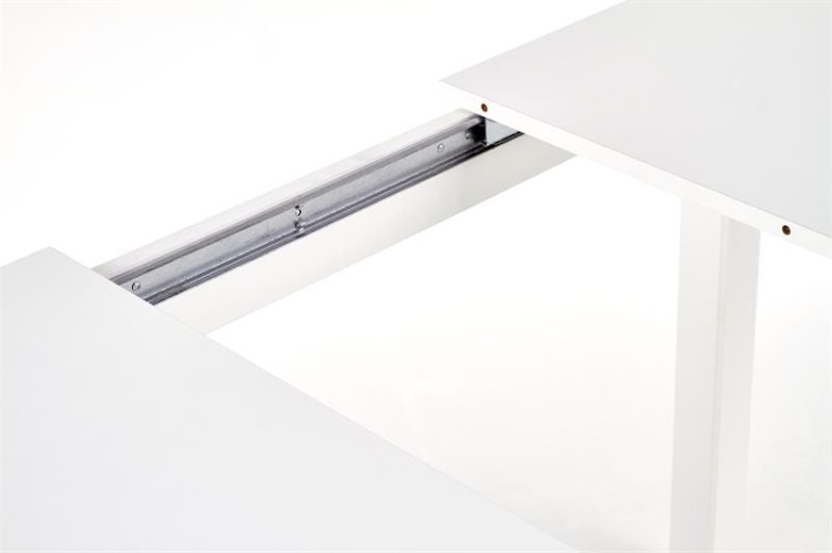 Mechanizm-rozkładania-biały-stół