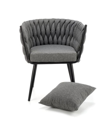 fotel-do-jadalni-z-poduszką