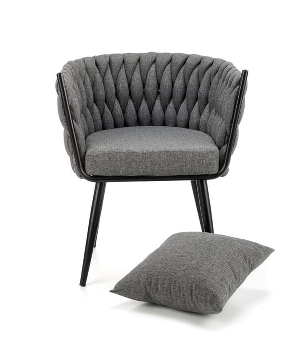 fotel-do-jadalni-z-poduszką