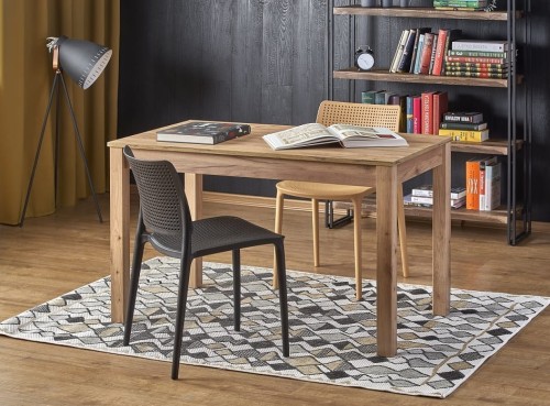 stół-kuchenny-prostokątny-dąb-craft