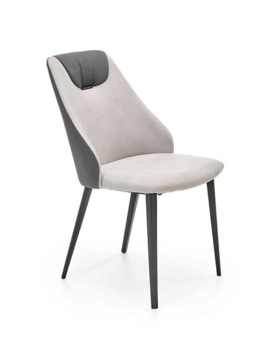 popielate-krzesło-do-jadalni