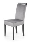 szare-krzesło-do-jadalni-z-raczką