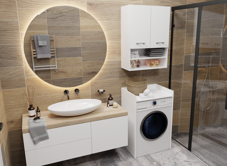 szafka-nad-pralkę-w-aranżacji-łazienki