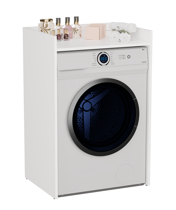 szafka-na-pralkę-z-półką