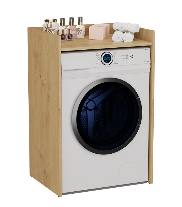 szafka-na-pralkę-z-półką