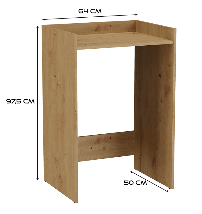wymiary-szafki-nad-pralkę