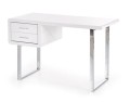 Biurko-białe-z-szufladami