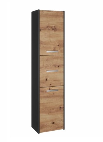 szafka-łazienkowa-z-półkami