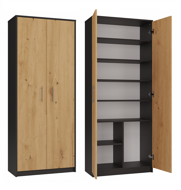 biurowy-regał-z-półkami