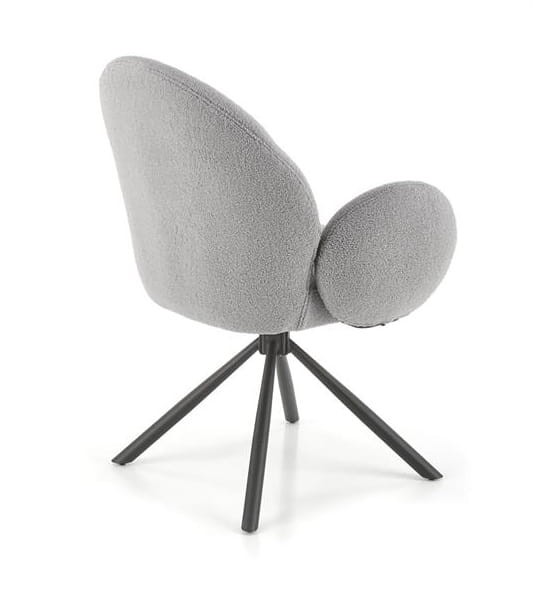 tyłe-szarego-krzesła