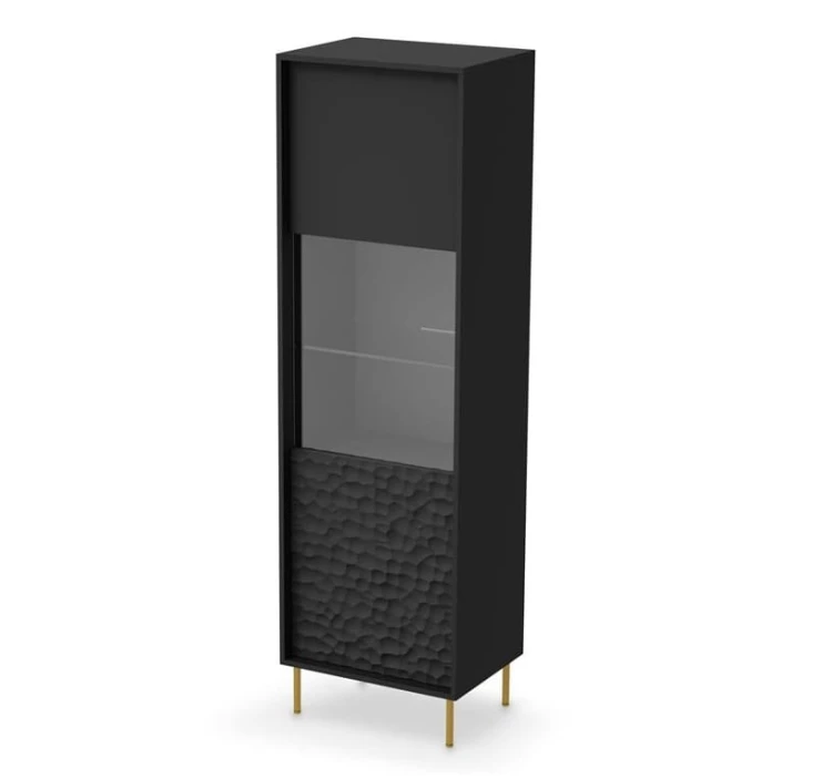 czarna-witryna-na-nóżkach