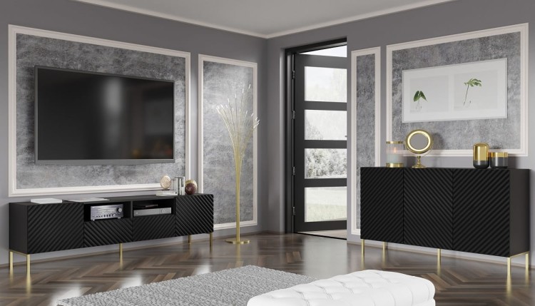 meble-w-aranżacji-salonu