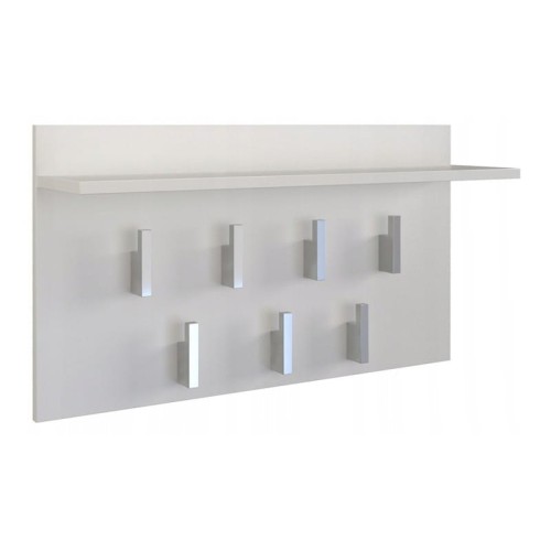 Biały-wieszak-do-korytarza