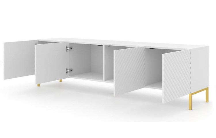 wnętrze-białej-szafki-z-drzwiczkami