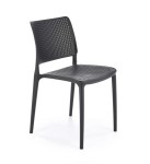 czarne-krzesło-ażurowe