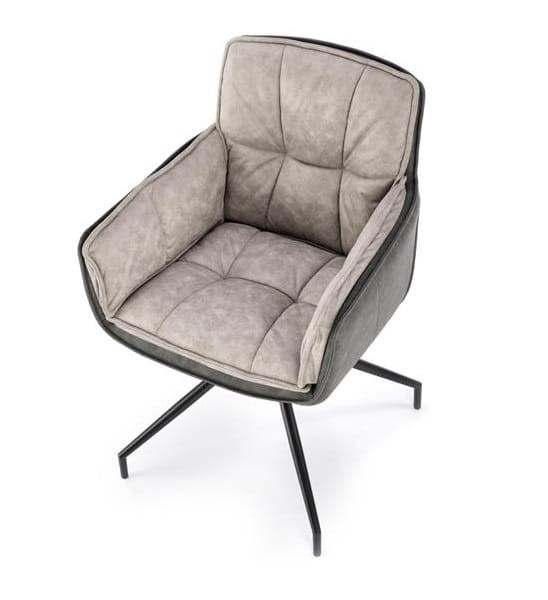 wygodne-tapicerowane-siedzisko-krzesła