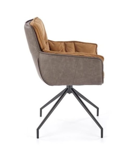 widok-z-boku-na-krzesło