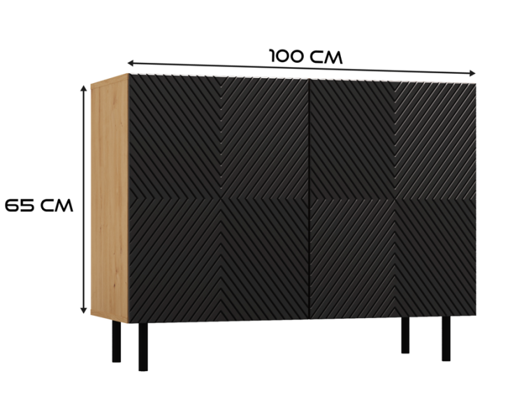 wymiary-zewnętrzne-komody