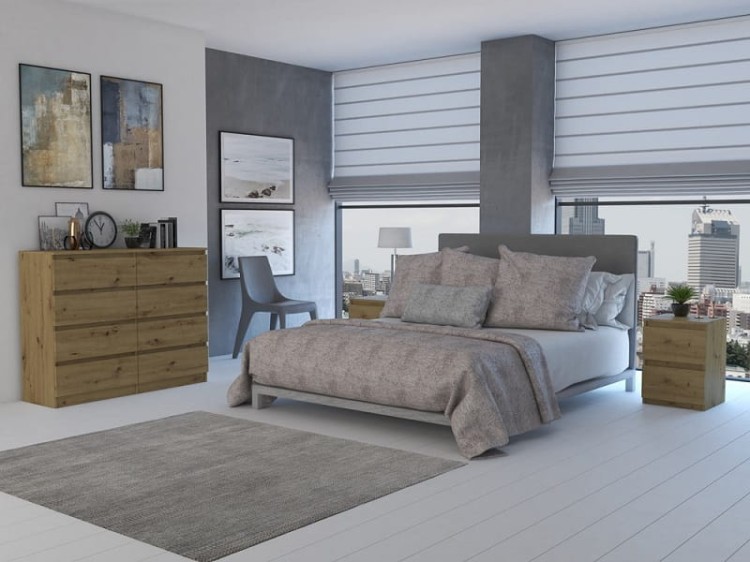 komoda-w-aranżacji-sypialni