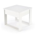 biały-stolik-kwadratowy-na-kawę