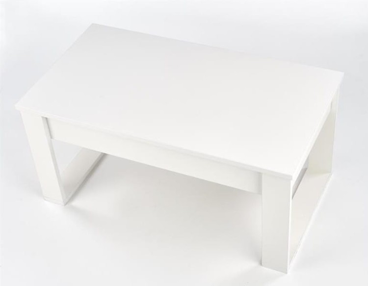 prostokatny-blat-białej-ławy