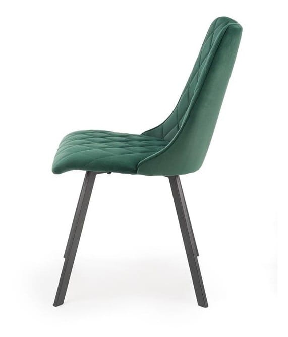 widok-z-boku-na-krzesło-loft