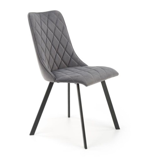 szare-krzesło-z-przeszyciami